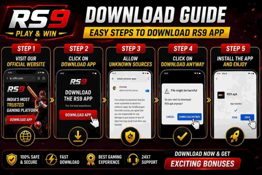 Rs9 Download