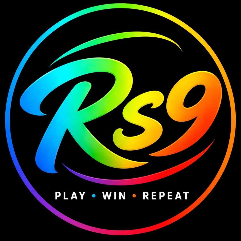Rs9 Game Download