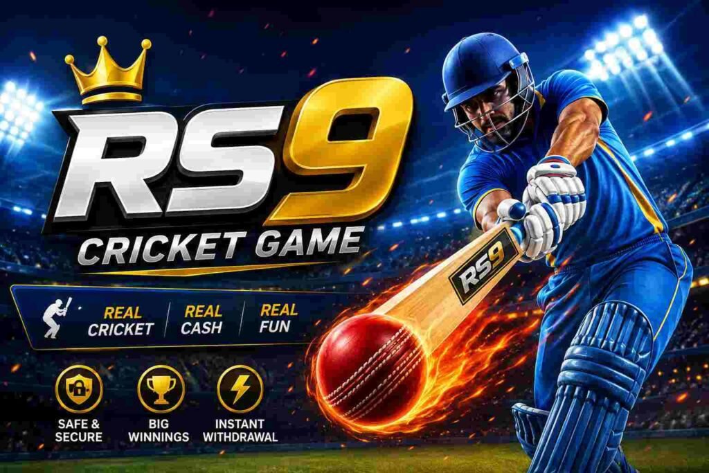 Rs9 Cricket