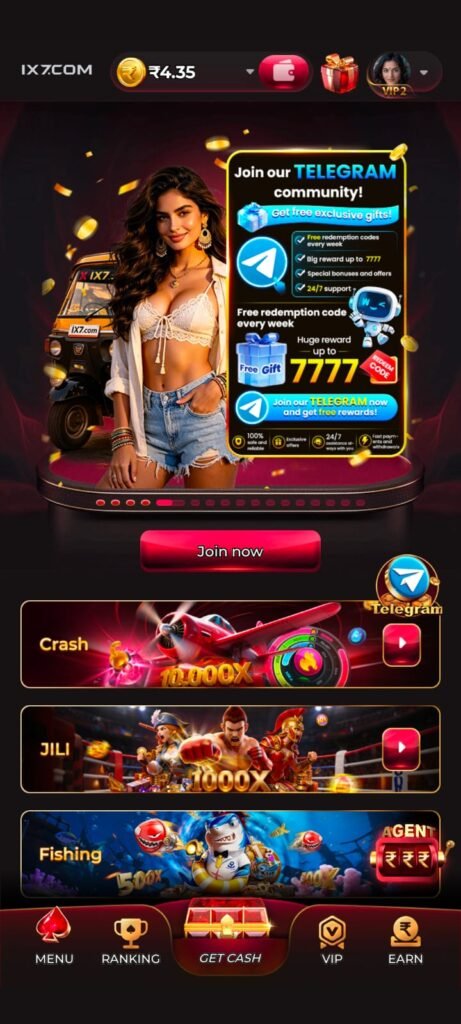 ix7 game apk
