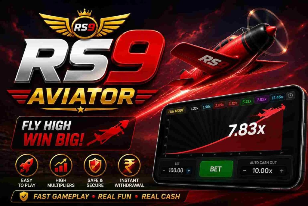 Rs9 Feature