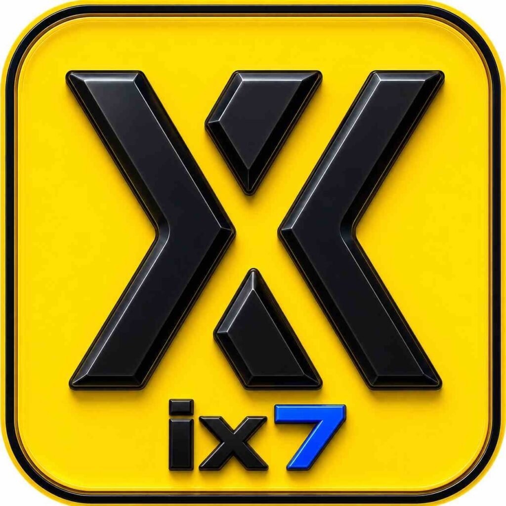 ix7 Game Apk