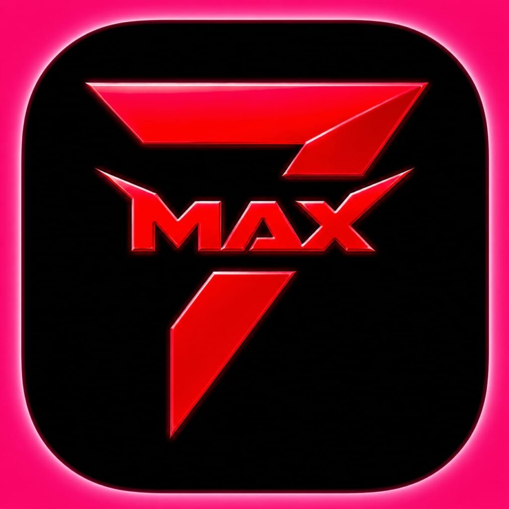 max7 game