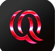 QQ2 Game download guide showing the QQ2 Game app interface on an Android smartphone.