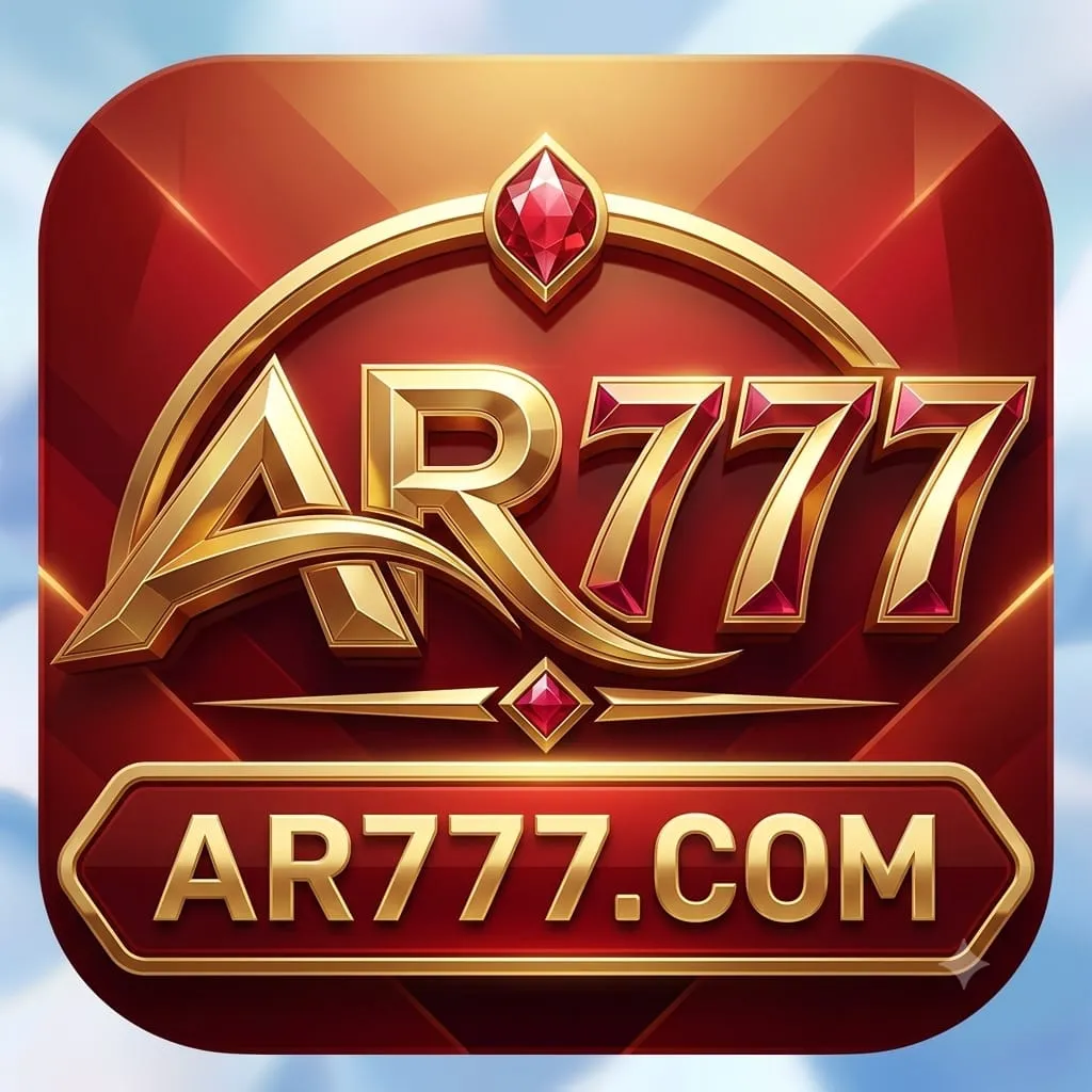AR777 Game app download and login guide
