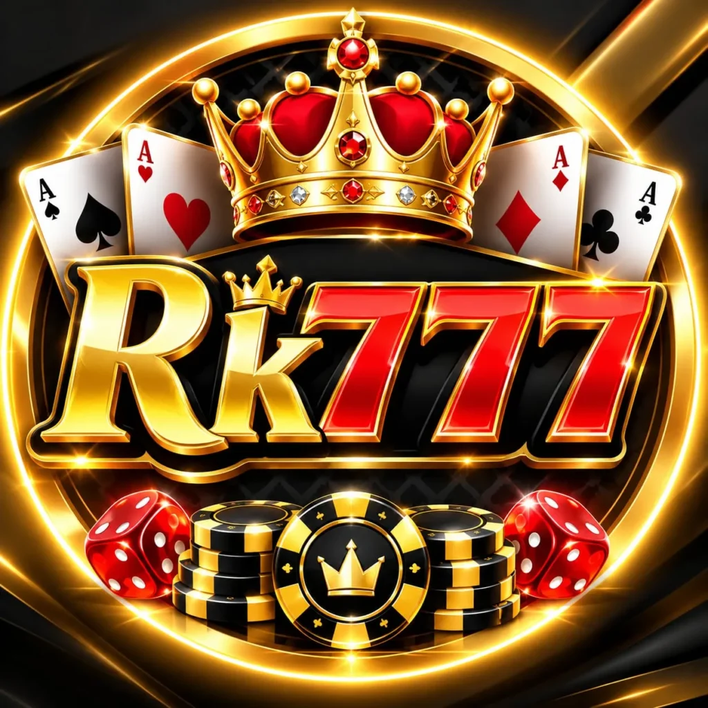 RK777 Game latest version and gaming platform