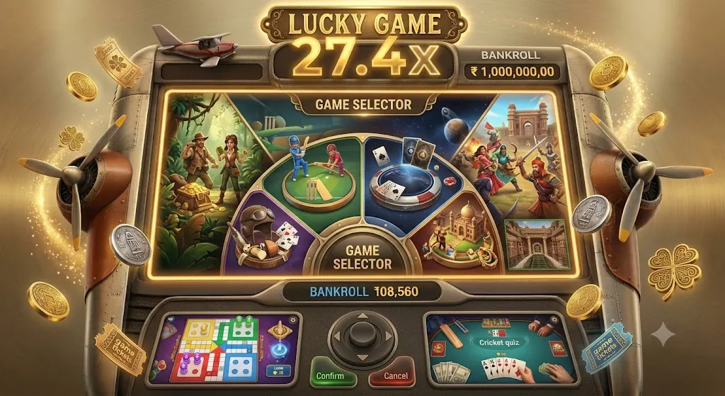 More games