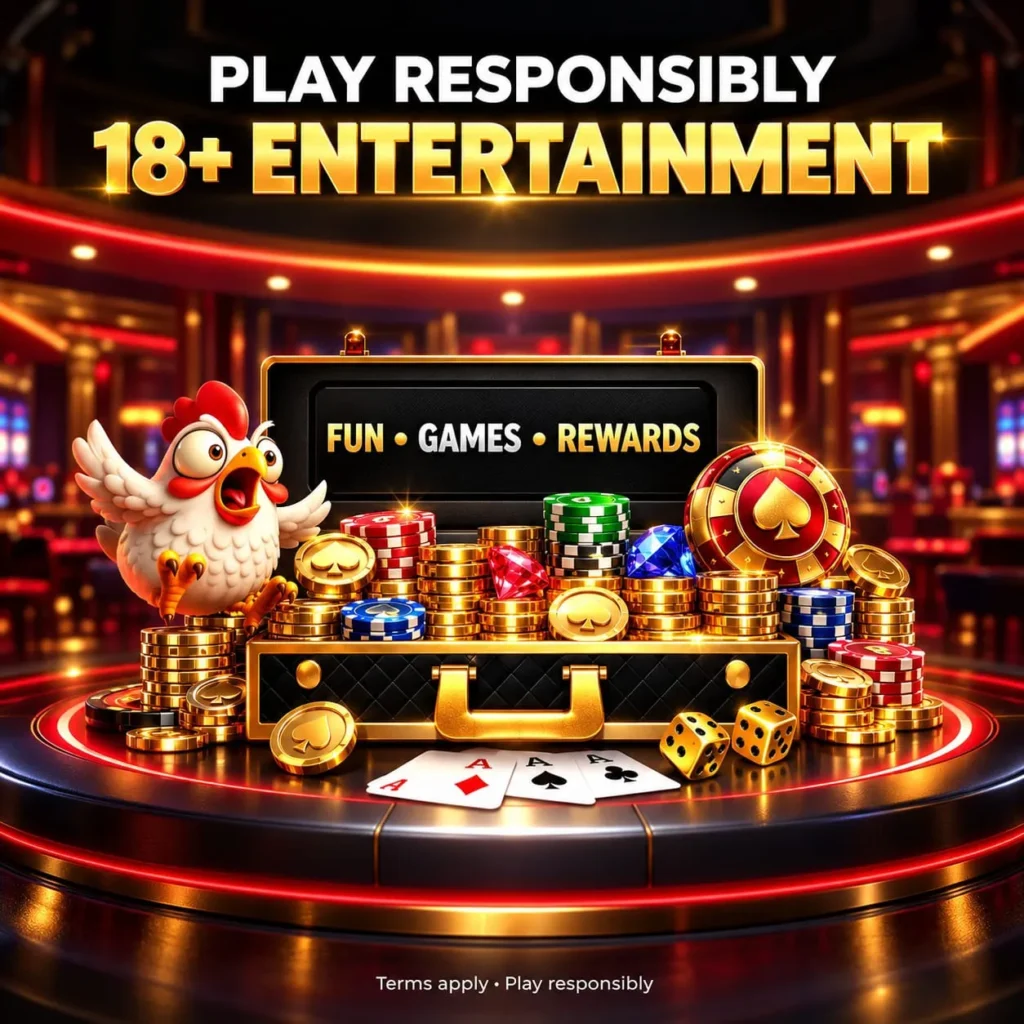 AR777 Game main banner