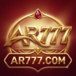AR777 Game Logo