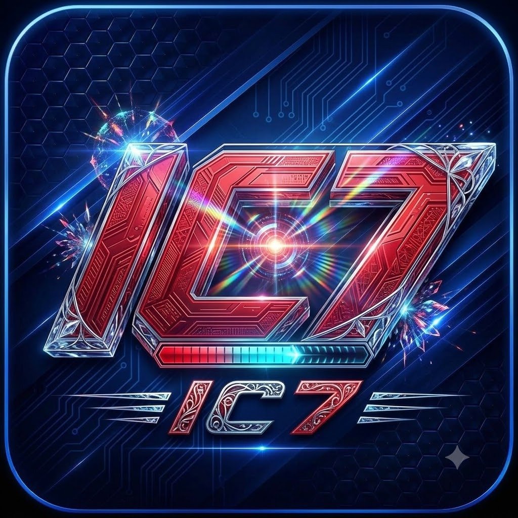 IC7 Game APK Portal